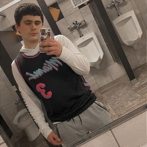 Meet your Posher, Sonny